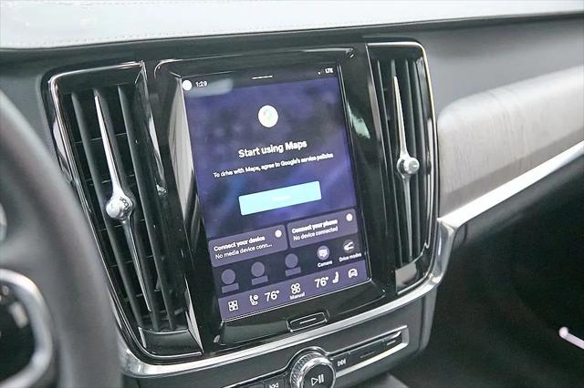2023 Volvo S90 B6 Ultimate