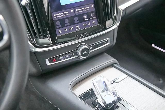2023 Volvo S90 B6 Ultimate