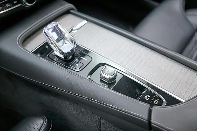 2023 Volvo S90 B6 Ultimate