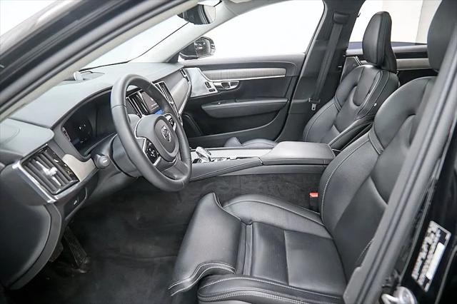 2023 Volvo S90 B6 Ultimate