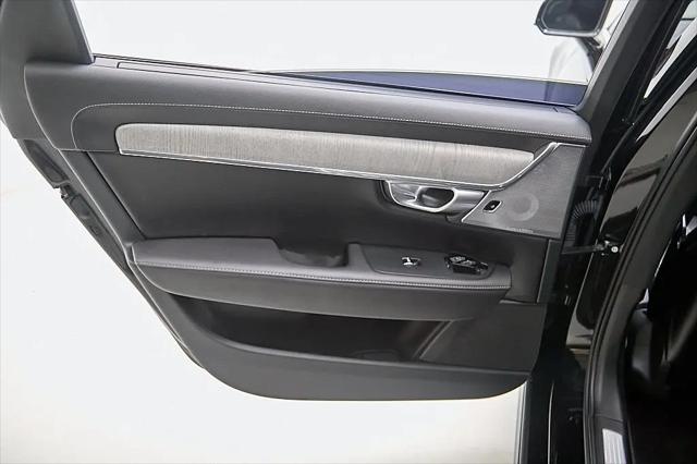2023 Volvo S90 B6 Ultimate