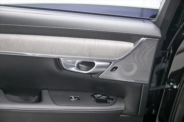 2023 Volvo S90 B6 Ultimate
