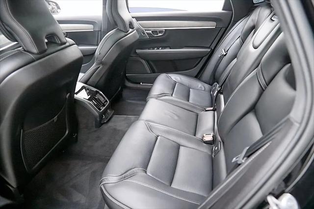 2023 Volvo S90 B6 Ultimate
