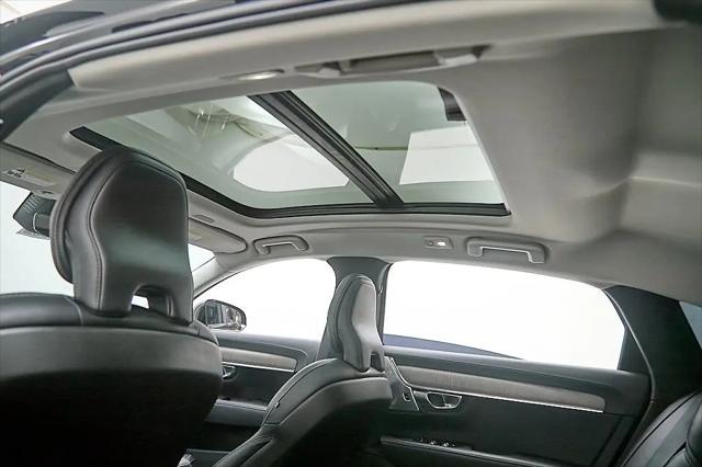 2023 Volvo S90 B6 Ultimate