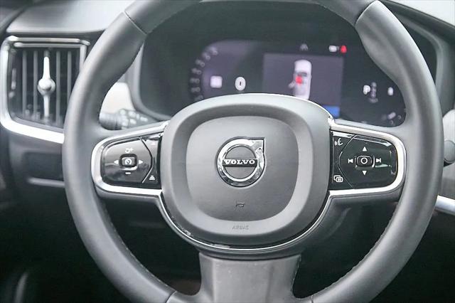 2023 Volvo S90 B6 Ultimate