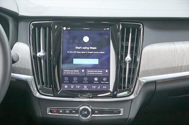 2023 Volvo S90 B6 Ultimate