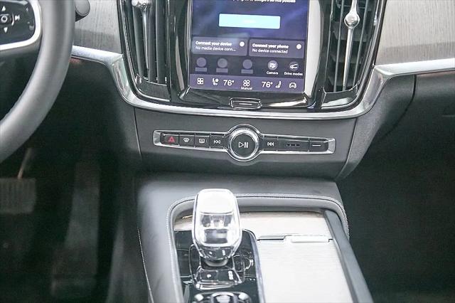 2023 Volvo S90 B6 Ultimate