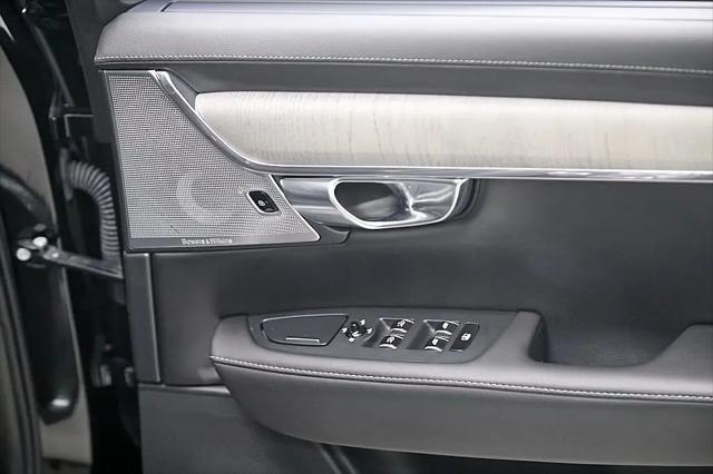 2023 Volvo S90 B6 Ultimate