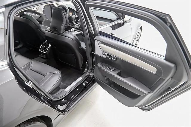 2023 Volvo S90 B6 Ultimate
