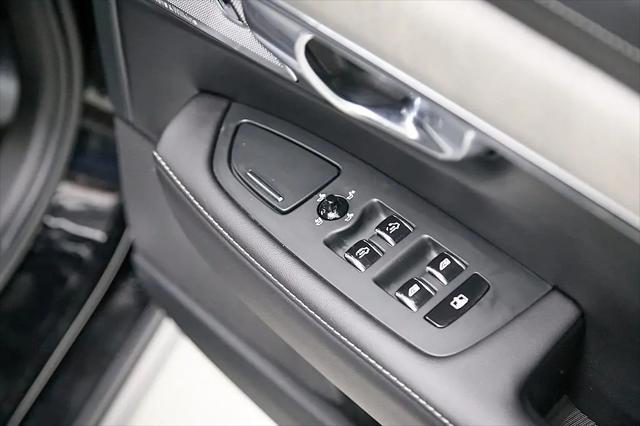 2023 Volvo S90 B6 Ultimate