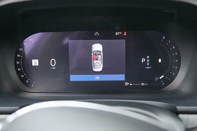 2023 Volvo S90 B6 Ultimate