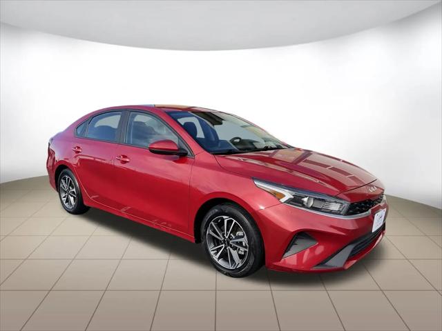 2023 Kia Forte LXS for sale in Burlington, WA