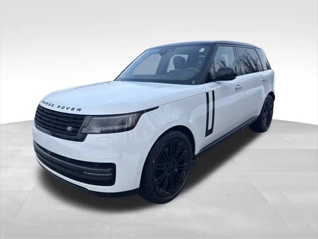 2026 Land Rover Range Rover P400 SE 7 Seat for sale in Akron, OH