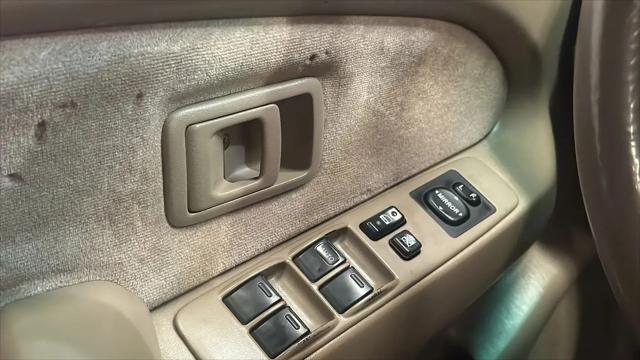 2003 Toyota Tacoma Base V6