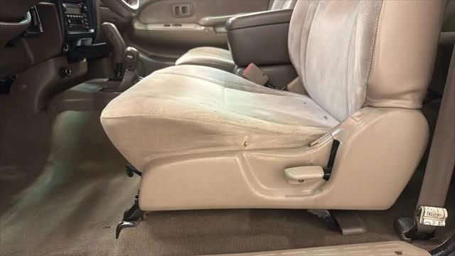2003 Toyota Tacoma Base V6