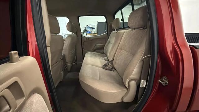 2003 Toyota Tacoma Base V6