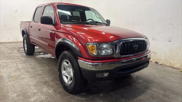 2003 Toyota Tacoma Base V6 for sale in Chantilly, VA