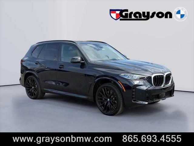 2026 BMW X5 M60i for sale in Knoxville, TN