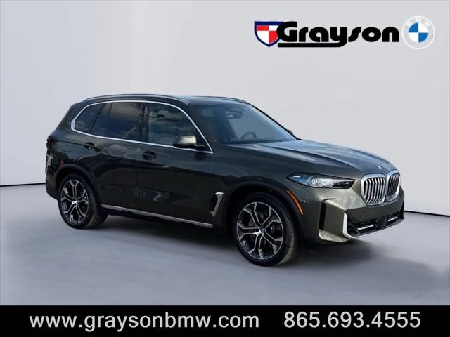2026 BMW X5 xDrive50e for sale in Knoxville, TN