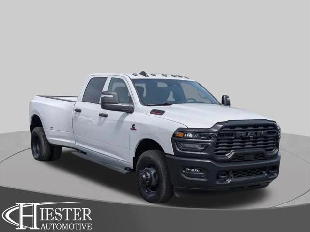 2026 Ram 3500 Tradesman Crew Cab 4x2 8 Box for sale in Sanford, NC