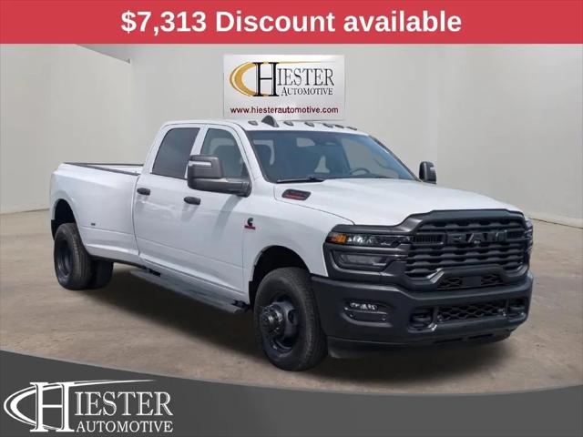 2026 Ram 3500 Tradesman Crew Cab 4x2 8 Box for sale in Sanford, NC