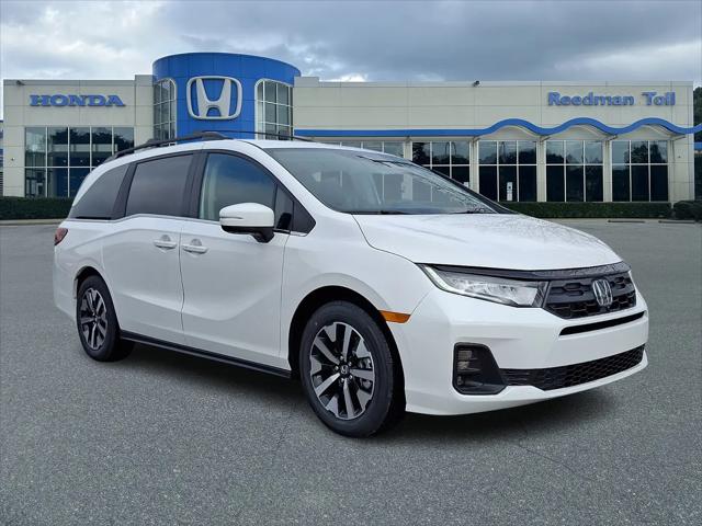 2026 Honda Odyssey EX-L for sale in Downingtown, PA