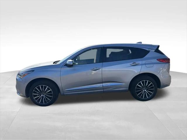2026 Acura RDX Advance