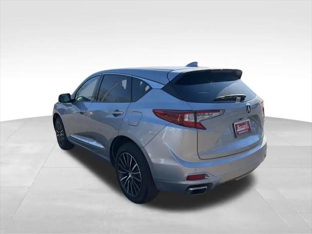 2026 Acura RDX Advance