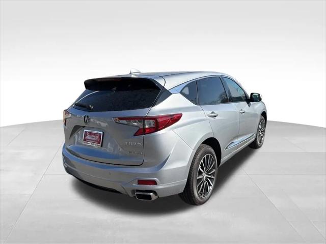 2026 Acura RDX Advance