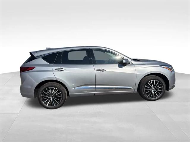 2026 Acura RDX Advance