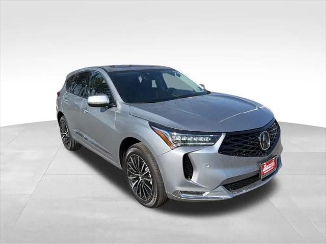 2026 Acura RDX Advance