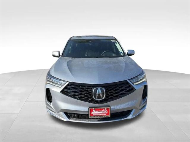 2026 Acura RDX Advance