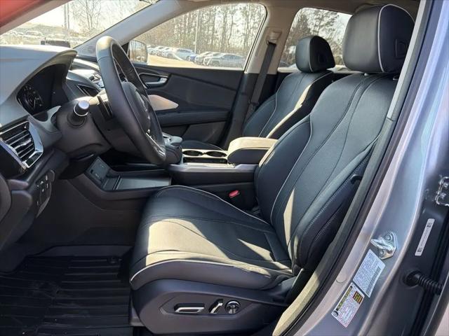 2026 Acura RDX Advance