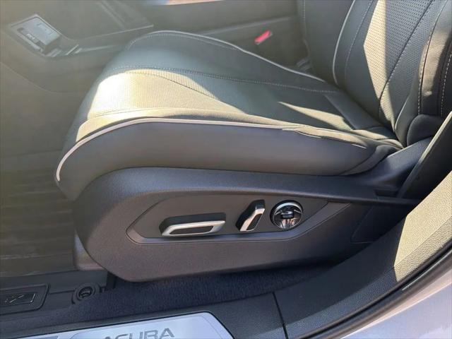 2026 Acura RDX Advance