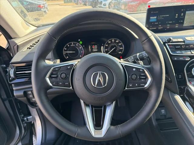 2026 Acura RDX Advance