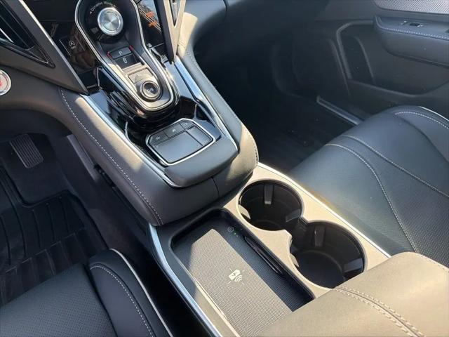 2026 Acura RDX Advance