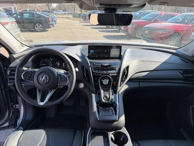 2026 Acura RDX Advance