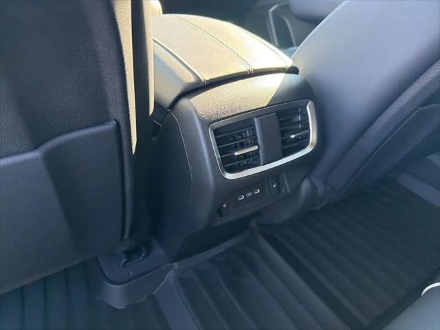 2026 Acura RDX Advance