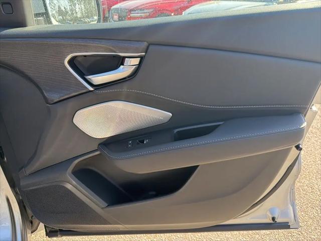 2026 Acura RDX Advance