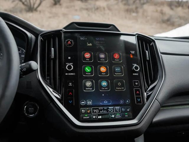 2026 Subaru Ascent Onyx Edition Touring 7-Passenger