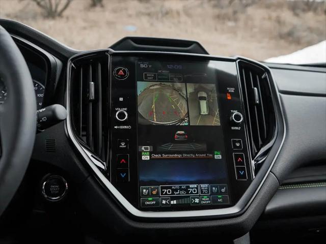 2026 Subaru Ascent Onyx Edition Touring 7-Passenger
