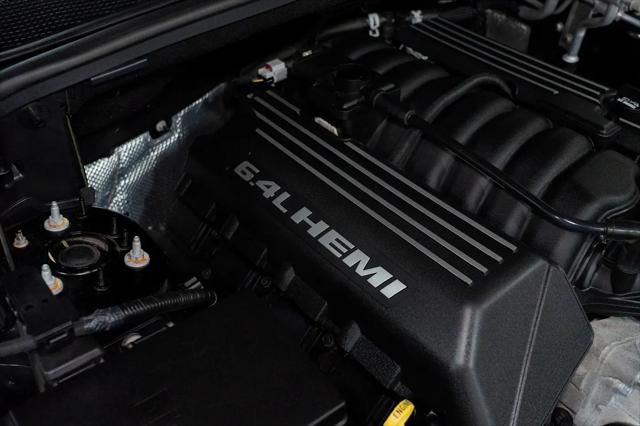 2018 Jeep Grand Cherokee SRT 4x4