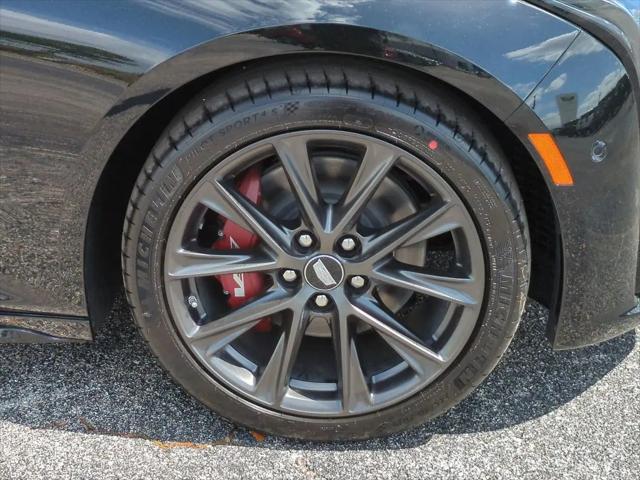 2026 Cadillac CT5-V V-Series RWD