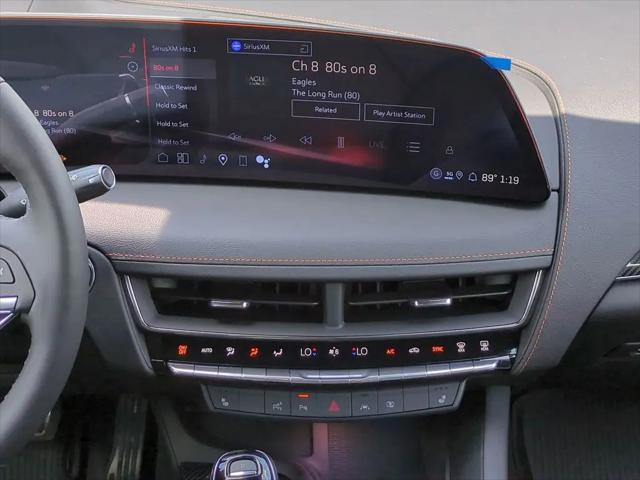 2026 Cadillac CT5-V V-Series RWD