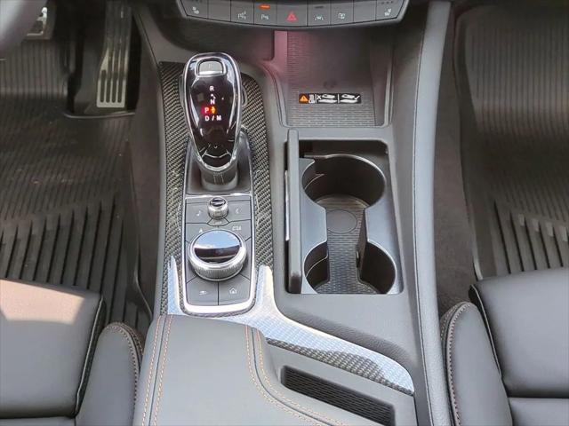 2026 Cadillac CT5-V V-Series RWD