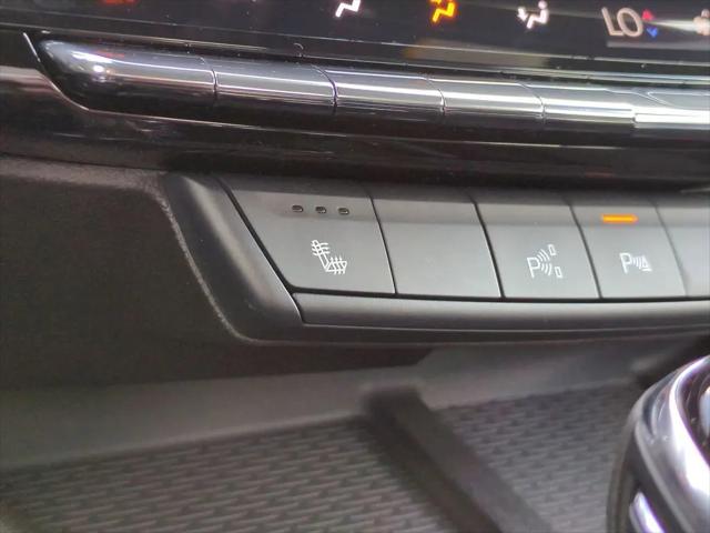2026 Cadillac CT5-V V-Series RWD