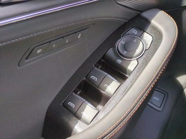 2026 Cadillac CT5-V V-Series RWD