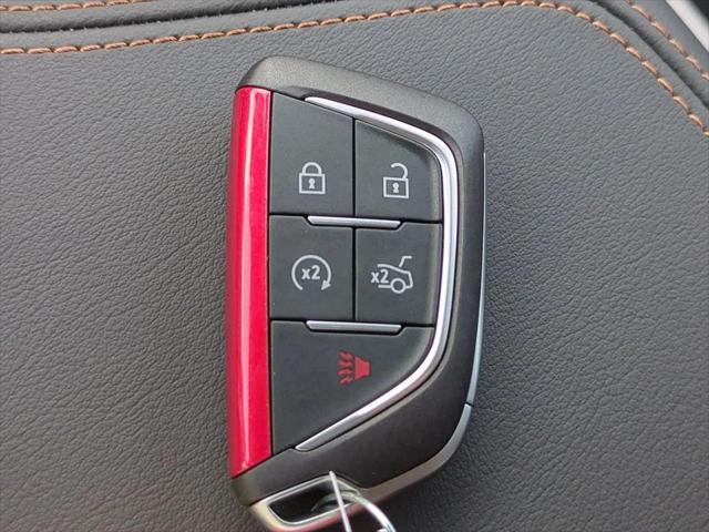 2026 Cadillac CT5-V V-Series RWD