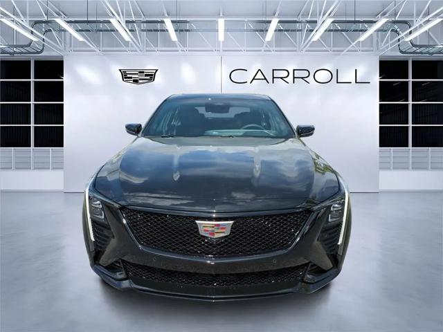 2026 Cadillac CT5-V V-Series RWD