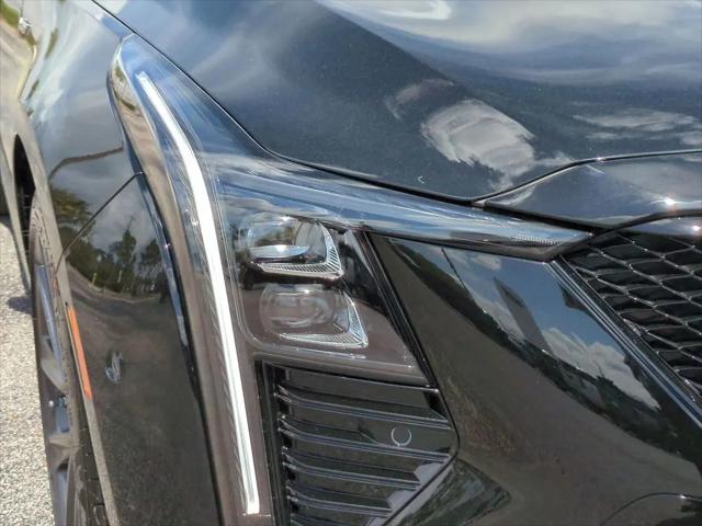 2026 Cadillac CT5-V V-Series RWD